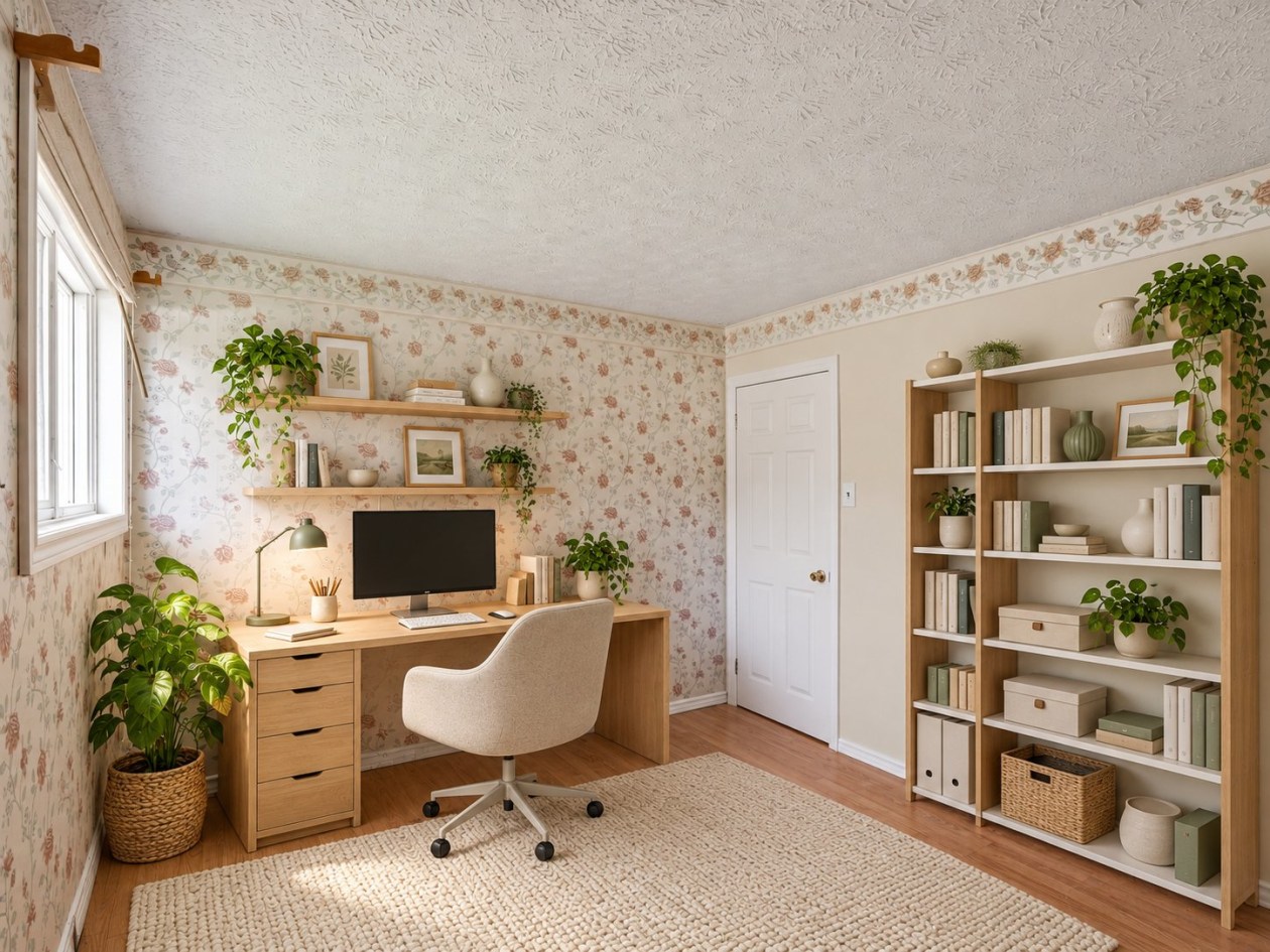 Chambre à coucher — 4245 Ch. St-Roch N., Sherbrooke