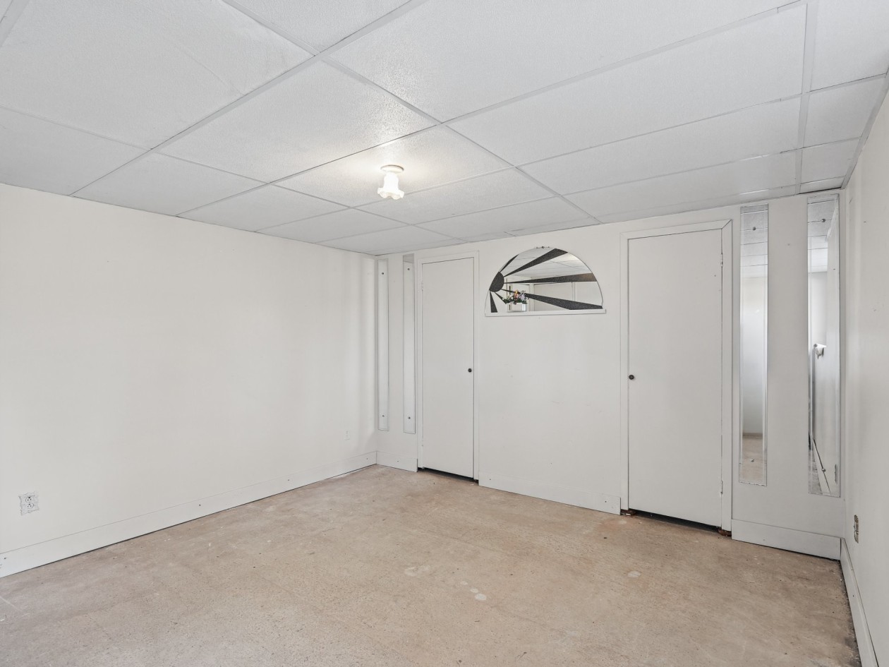 Chambre à coucher — 4245 Ch. St-Roch N., Sherbrooke