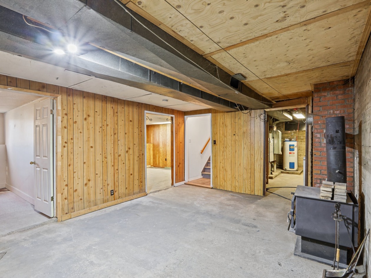 Salle familiale — 4245 Ch. St-Roch N., Sherbrooke