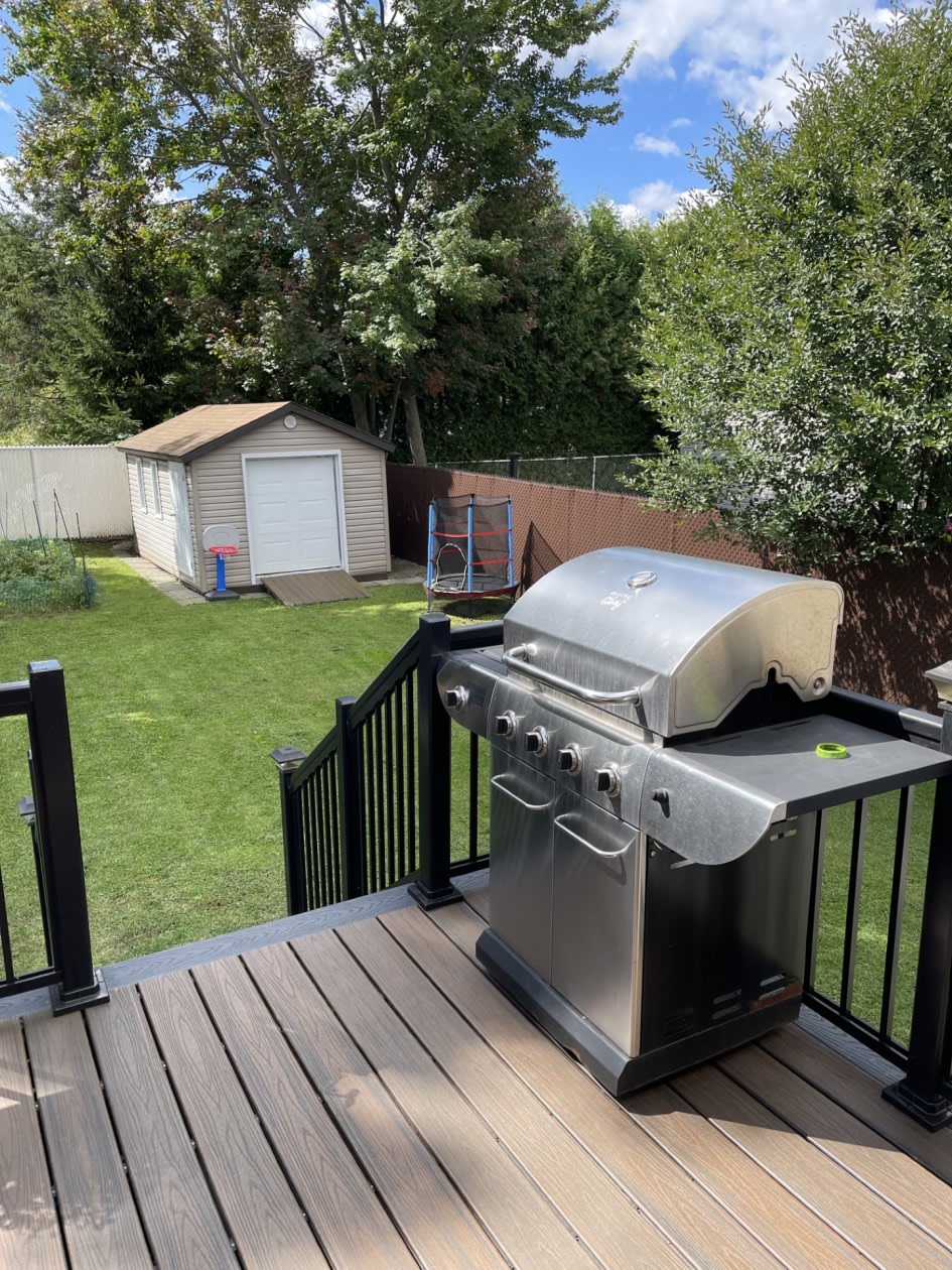 Photo 5 — 159 Rue R.-L.-Rivard, Saint-Lin-Laurentides