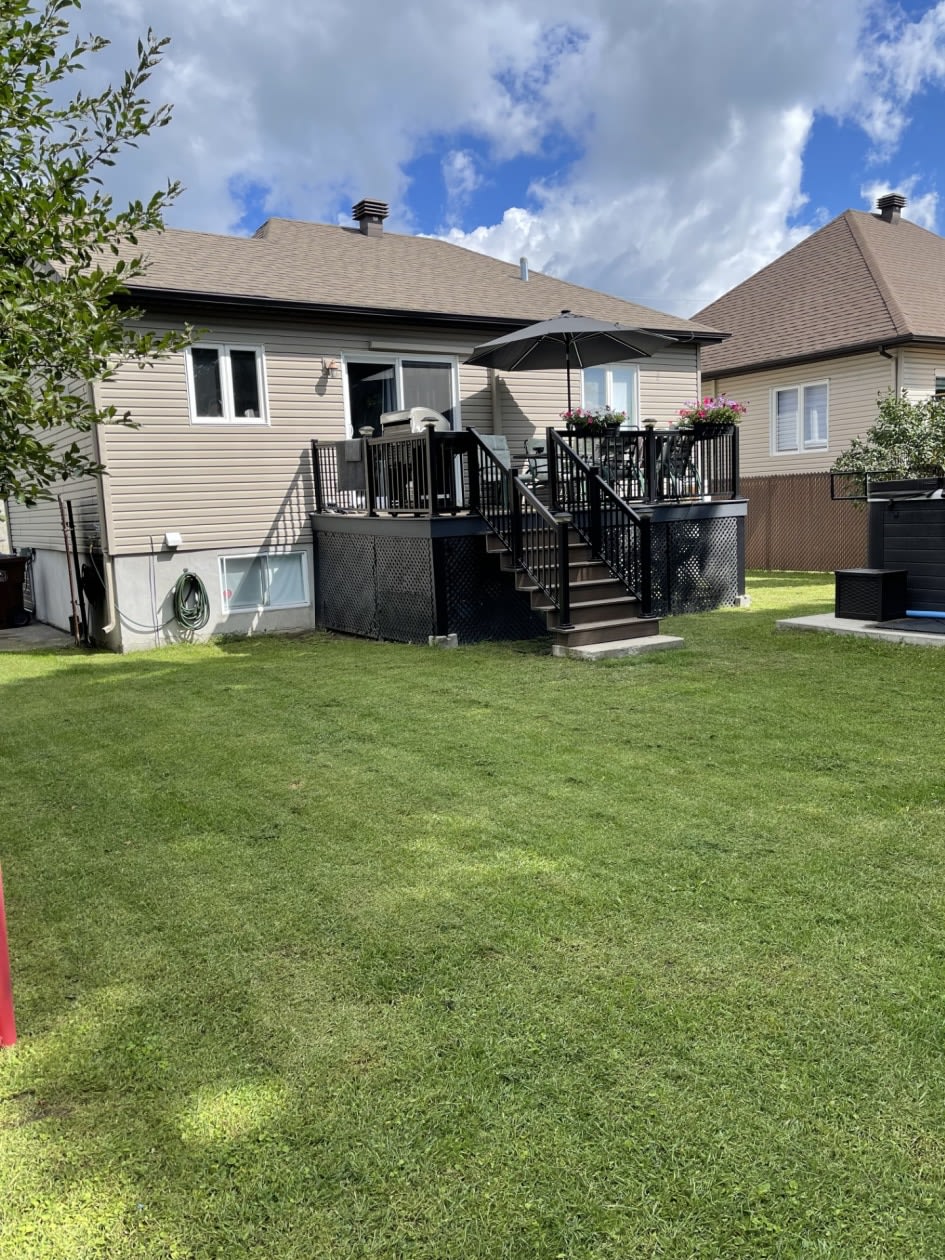 Photo 7 — 159 Rue R.-L.-Rivard, Saint-Lin-Laurentides