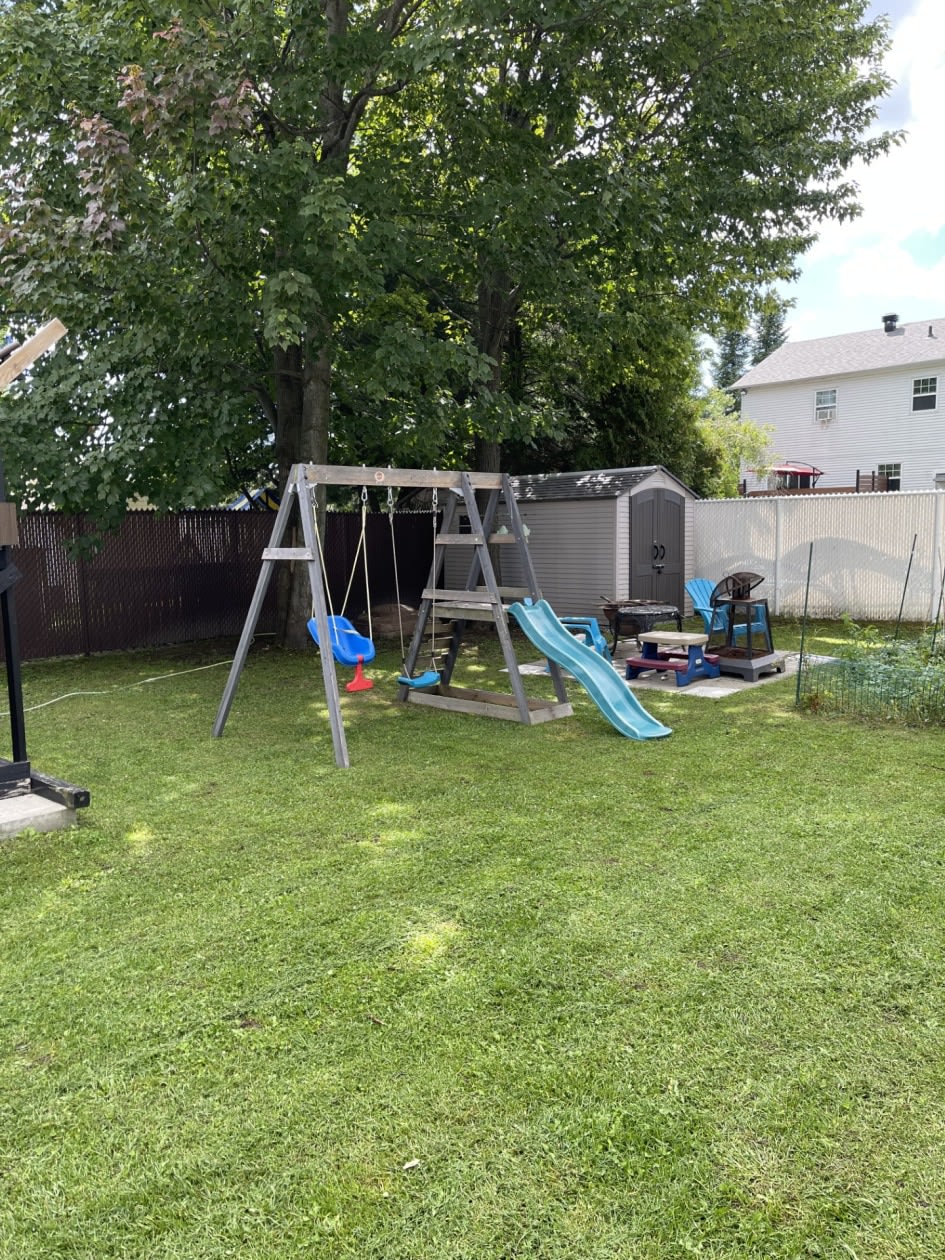 Photo 9 — 159 Rue R.-L.-Rivard, Saint-Lin-Laurentides
