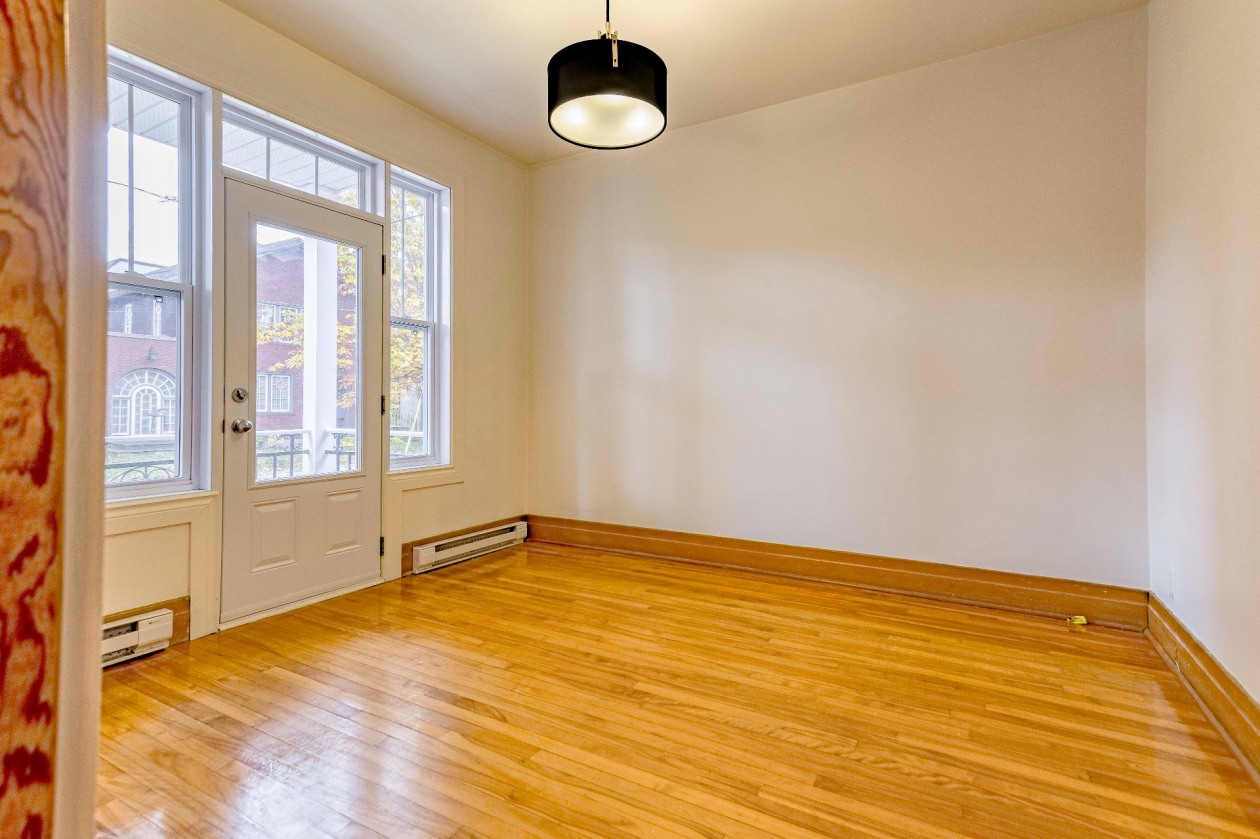 Chambre à coucher — 680 Rue Ste-Ursule, Trois-Rivières