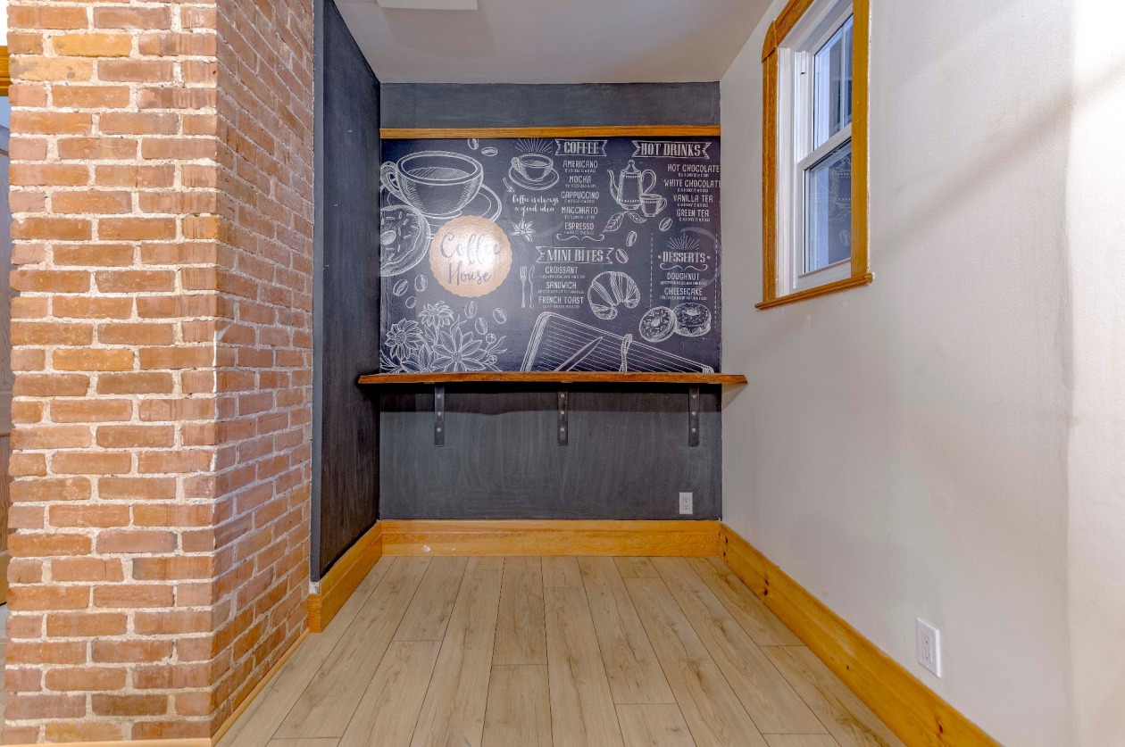 Cuisinette — 680 Rue Ste-Ursule, Trois-Rivières