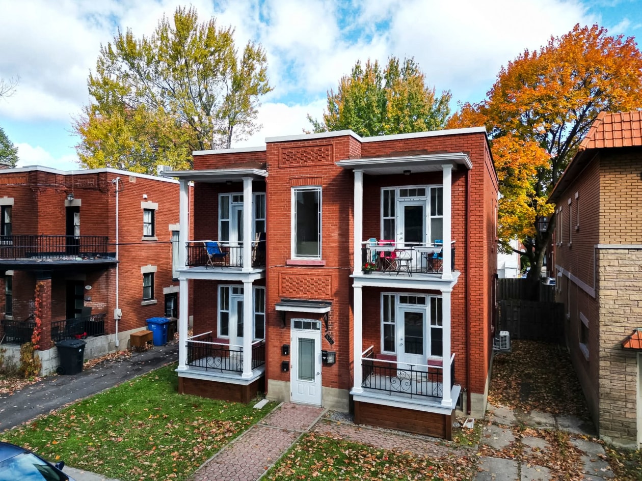 680, Rue Ste-Ursule