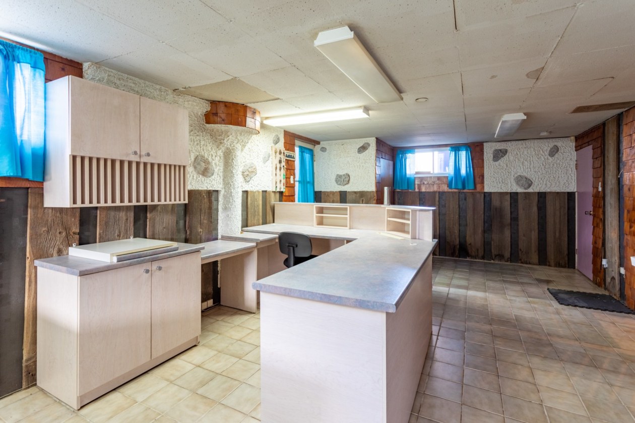 Salle familiale — 7490 Av. Nicolas-Perrot, Bécancour