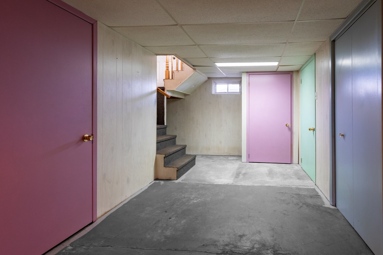 Rangement — 7490 Av. Nicolas-Perrot, Bécancour