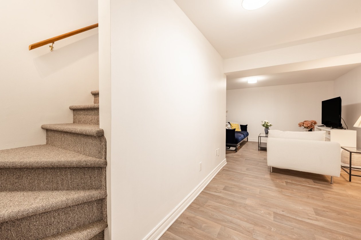 Sous-sol — 530 Rue des Violettes, Salaberry-de-Valleyfield