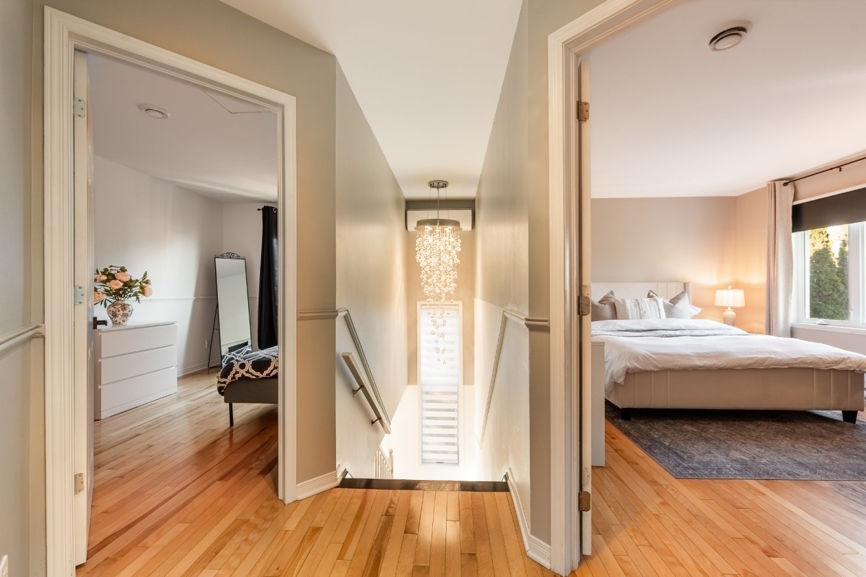 Vue d'ensemble — 530 Rue des Violettes, Salaberry-de-Valleyfield