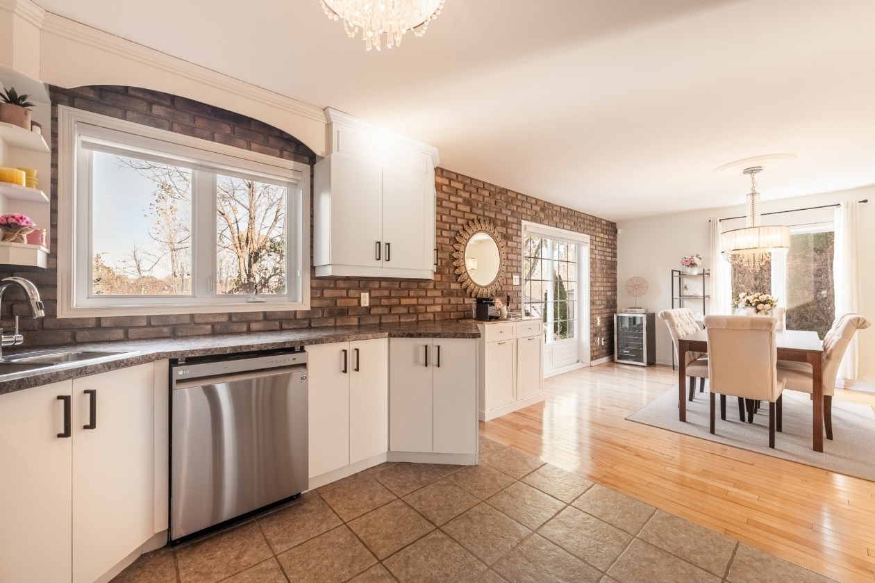 Vue d'ensemble — 530 Rue des Violettes, Salaberry-de-Valleyfield