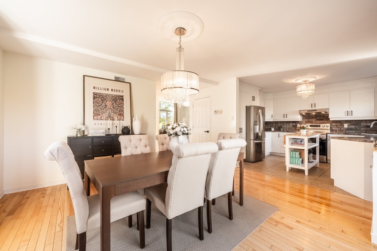 Vue d'ensemble — 530 Rue des Violettes, Salaberry-de-Valleyfield