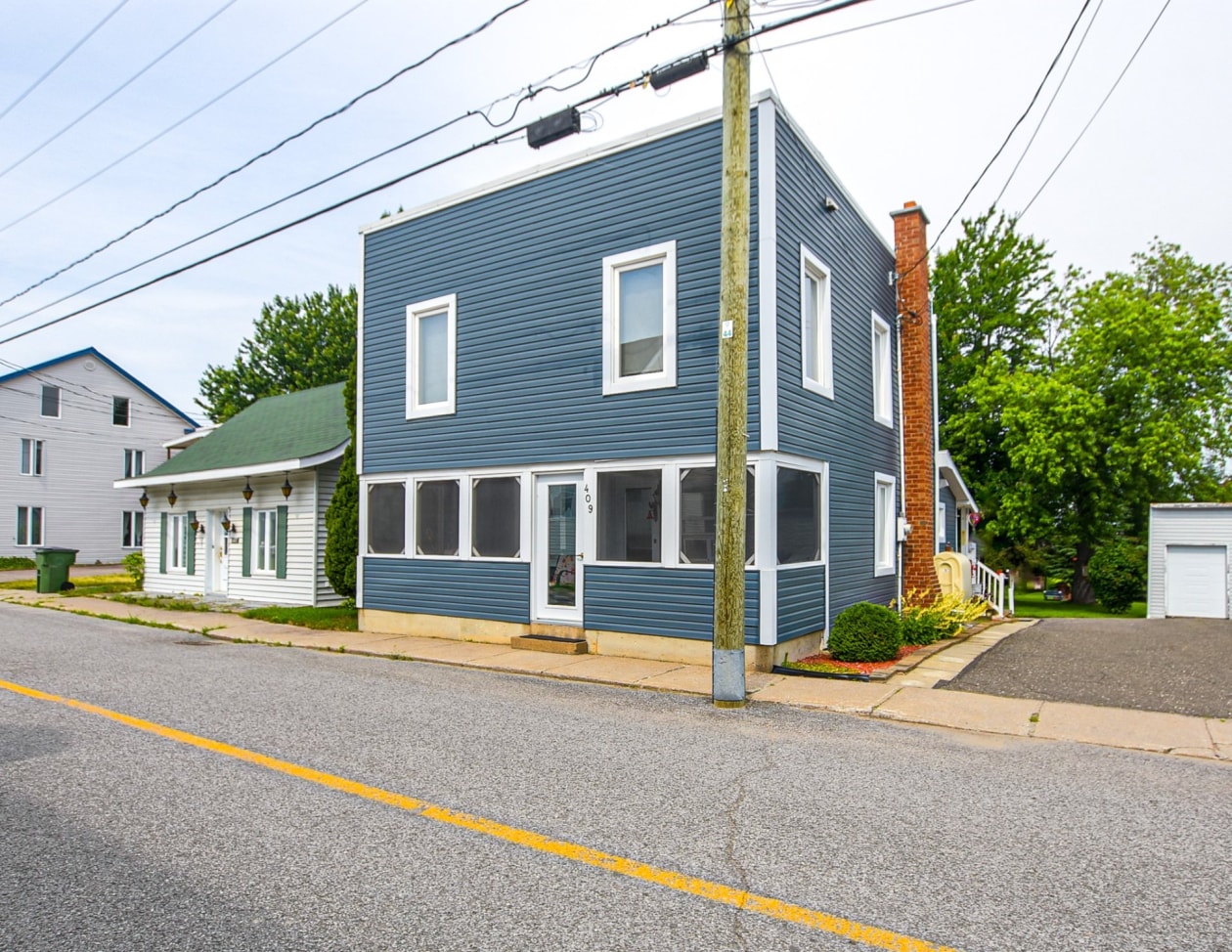 409, Rue Principale