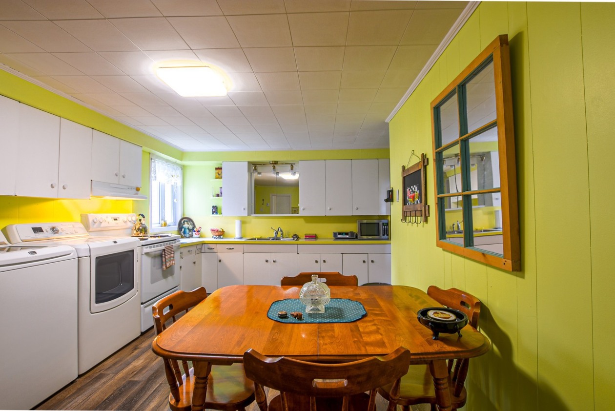 Vue d'ensemble — 409 Rue Principale, Baie-du-Febvre
