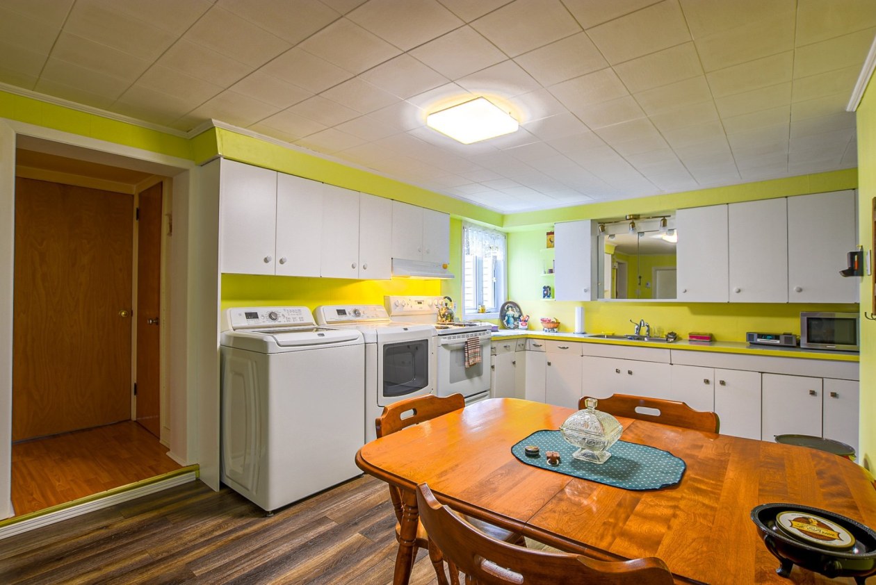 Vue d'ensemble — 409 Rue Principale, Baie-du-Febvre