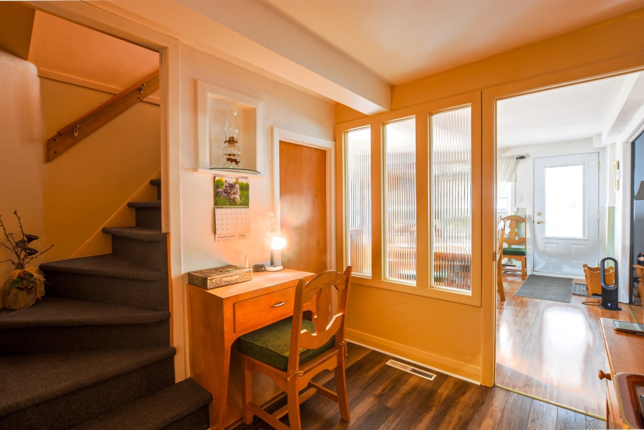 Boudoir — 409 Rue Principale, Baie-du-Febvre