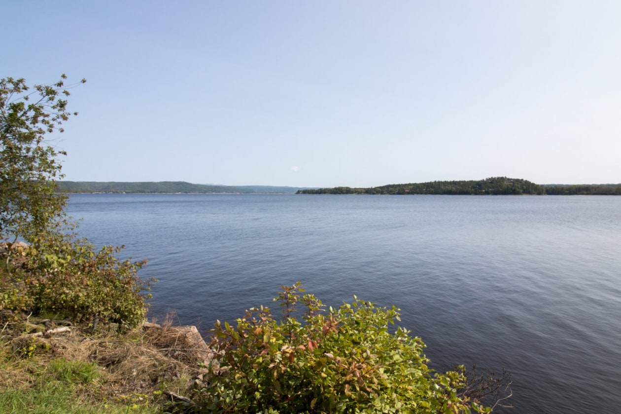 Extérieur — 807 Route de Tadoussac, Saguenay