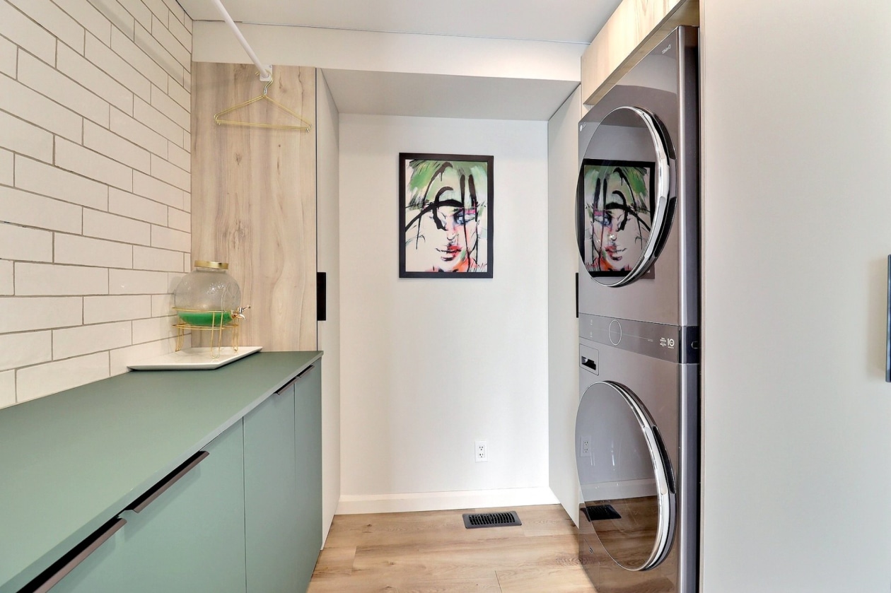Salle de lavage — 807 Route de Tadoussac, Saguenay