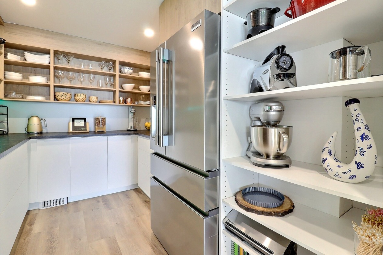 Cuisinette — 807 Route de Tadoussac, Saguenay
