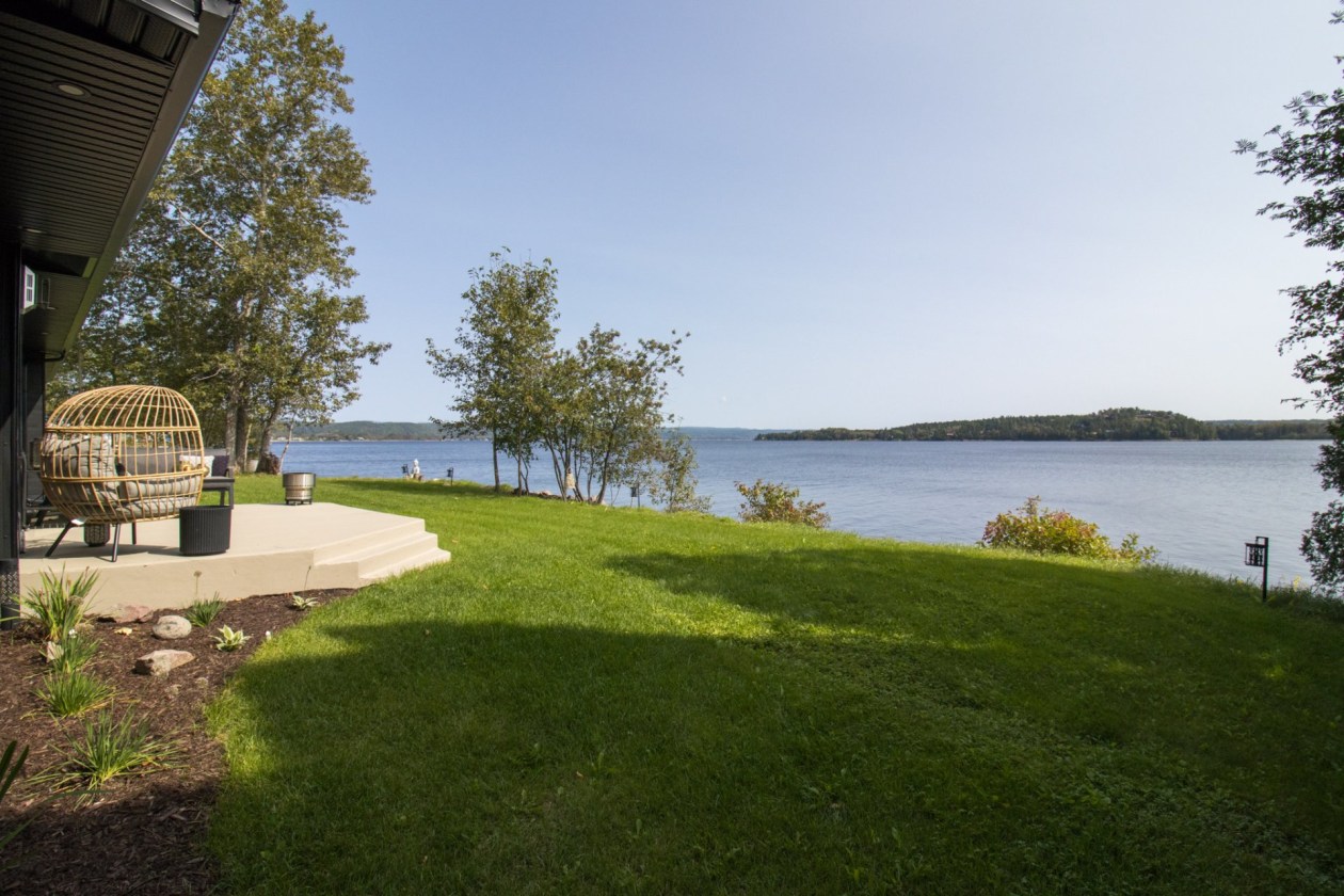 Extérieur — 807 Route de Tadoussac, Saguenay