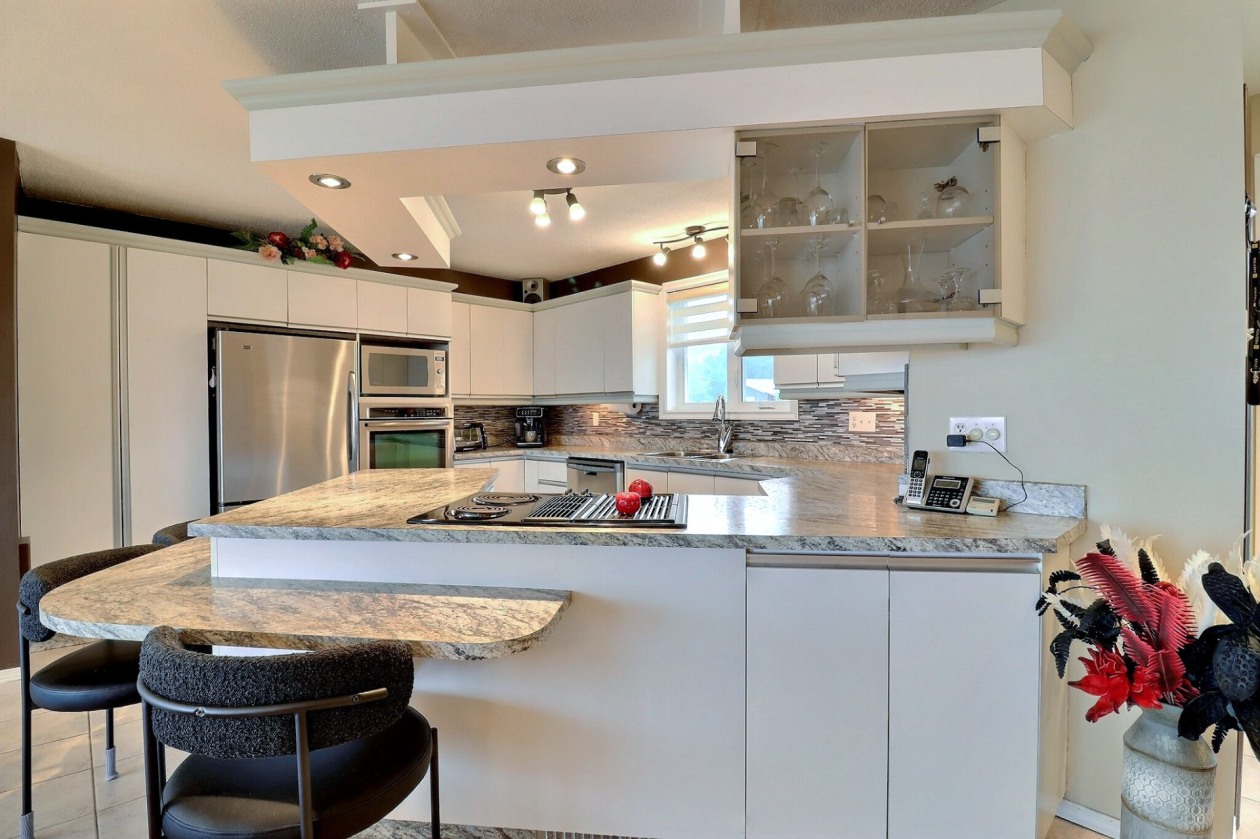 Photo 12 — 1162 - 1164 Av. Arthur-Beaulieu, Saguenay