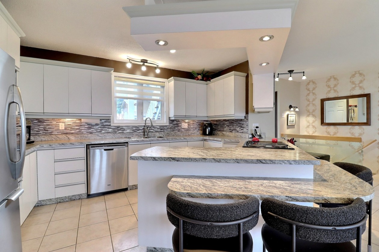 Photo 13 — 1162 - 1164 Av. Arthur-Beaulieu, Saguenay