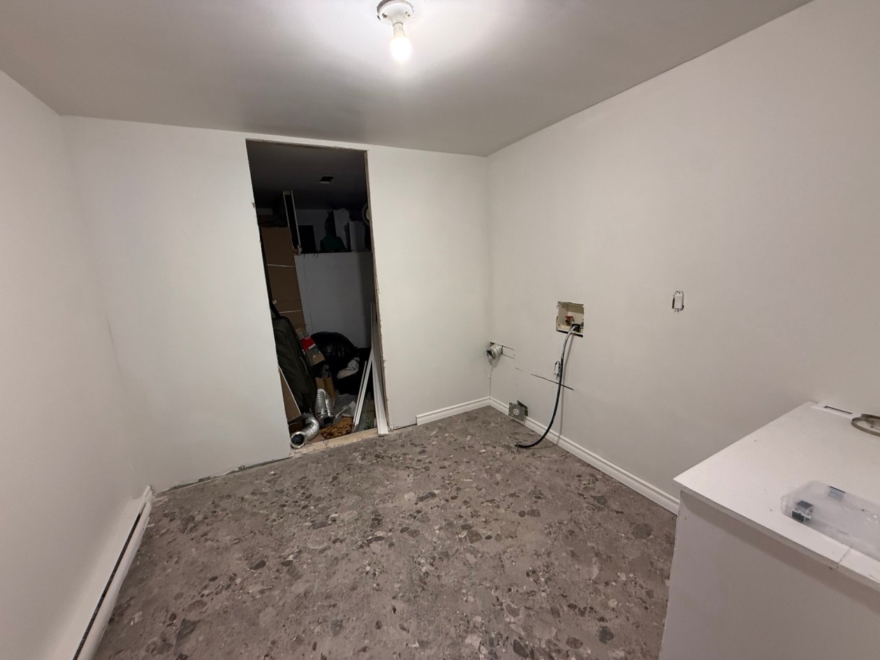 Salle de lavage — 751 Rue du Parc, Saint-Honoré