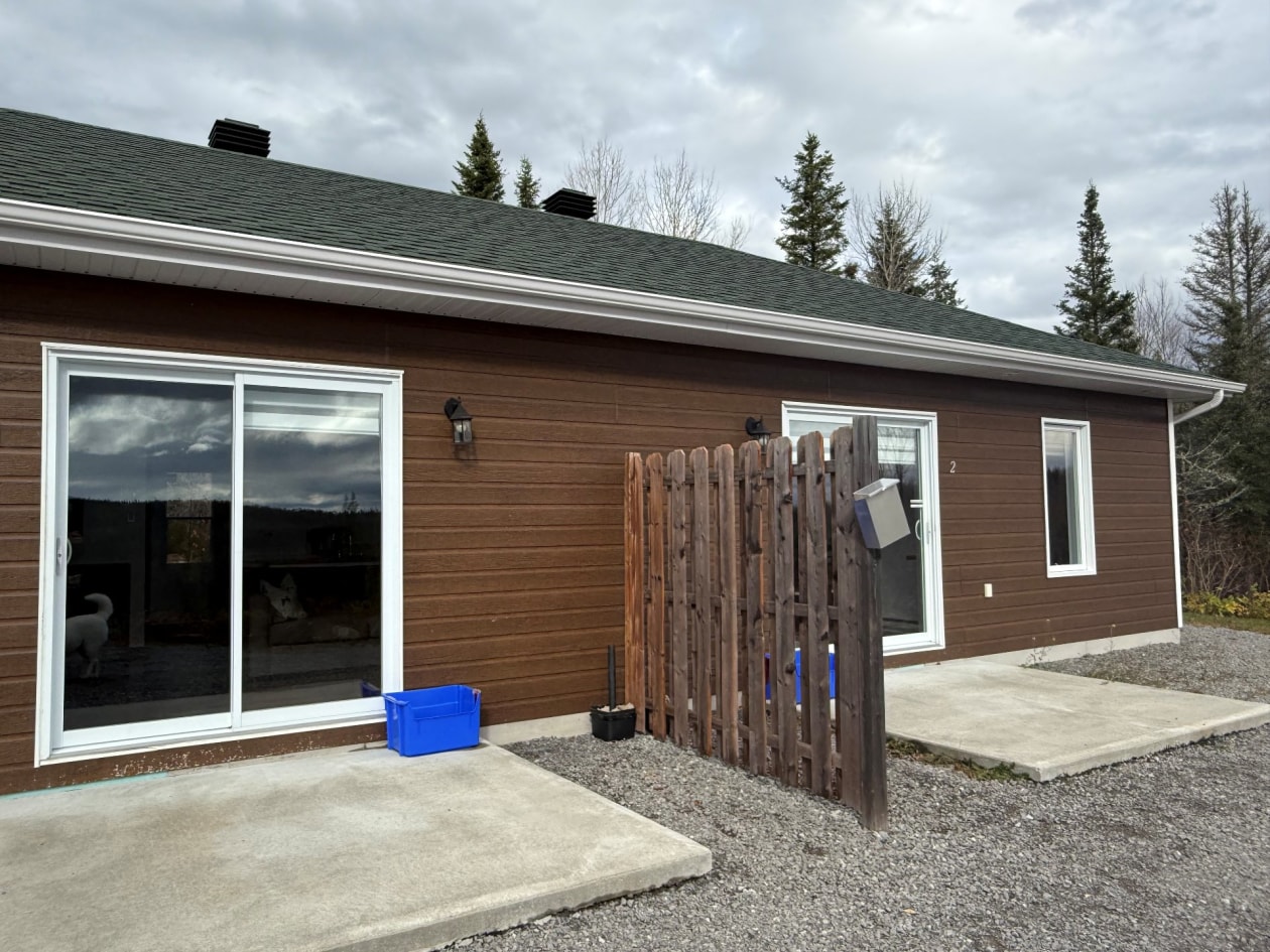Photo 44 — 100 - 104 Ch. de la Vallée, Sainte-Rose-du-Nord