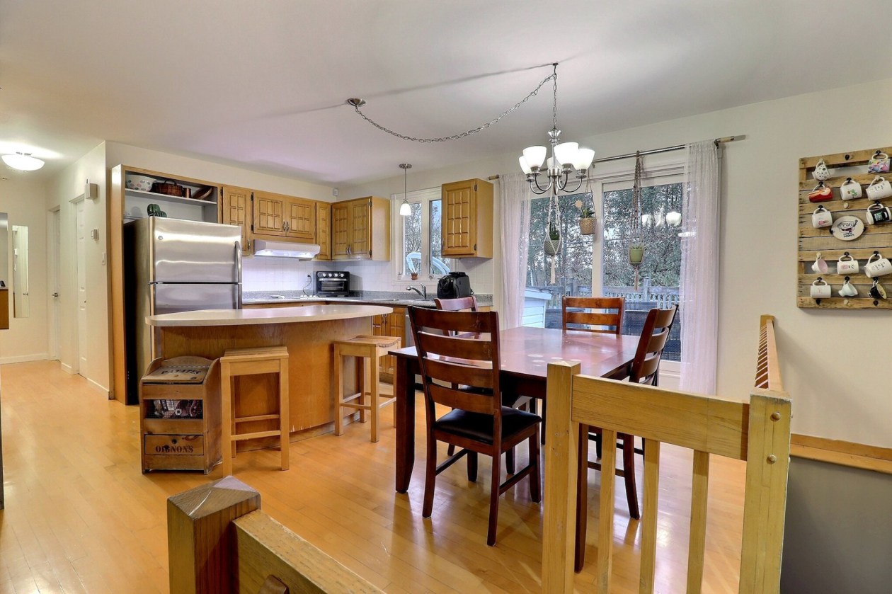 Vue d'ensemble — 783 Rue De Quen, Saguenay
