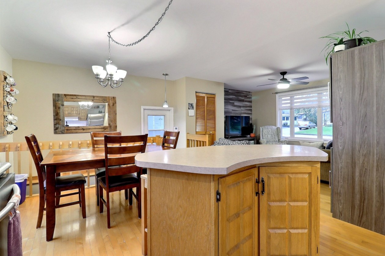 Vue d'ensemble — 783 Rue De Quen, Saguenay
