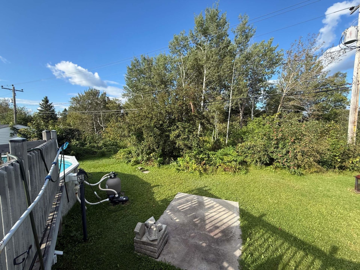 Boisé — 783 Rue De Quen, Saguenay