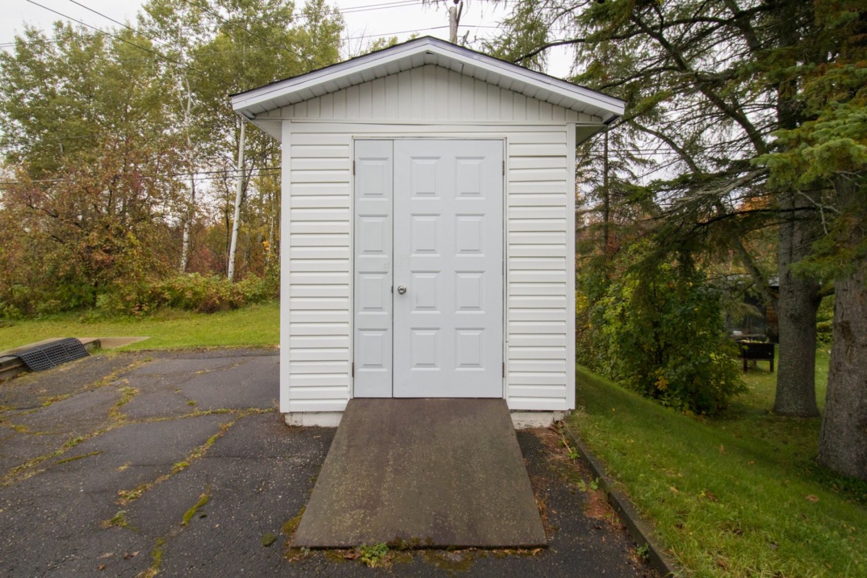 Remise — 783 Rue De Quen, Saguenay