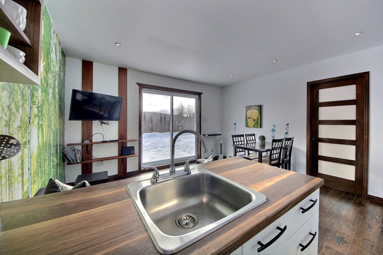 Photo 26 — 100 - 104 Ch. de la Vallée, Sainte-Rose-du-Nord