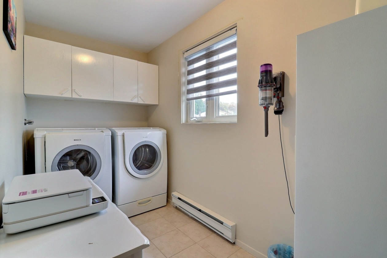 Salle de lavage — 1162Z - 1164Z Av. Arthur-Beaulieu, Saguenay