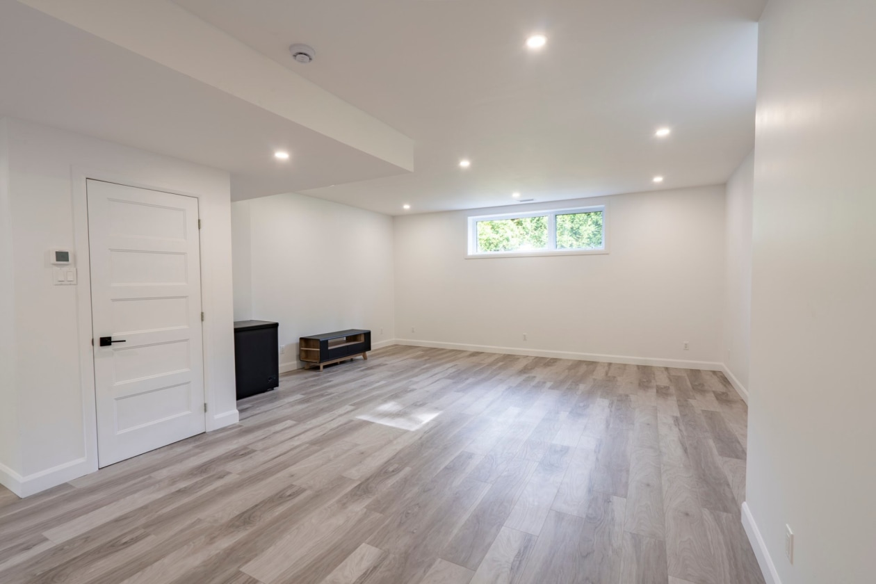Salle familiale — 175 Rue du Ravin, La Malbaie