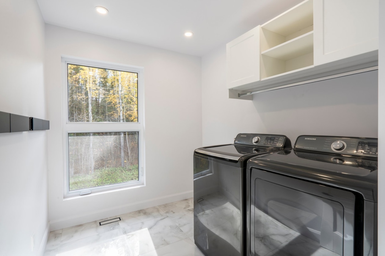 Salle de lavage — 175 Rue du Ravin, La Malbaie