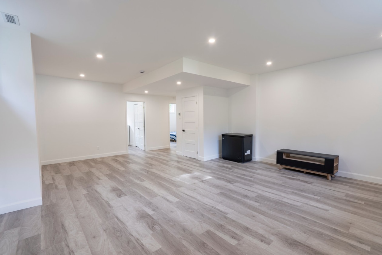 Salle familiale — 175 Rue du Ravin, La Malbaie