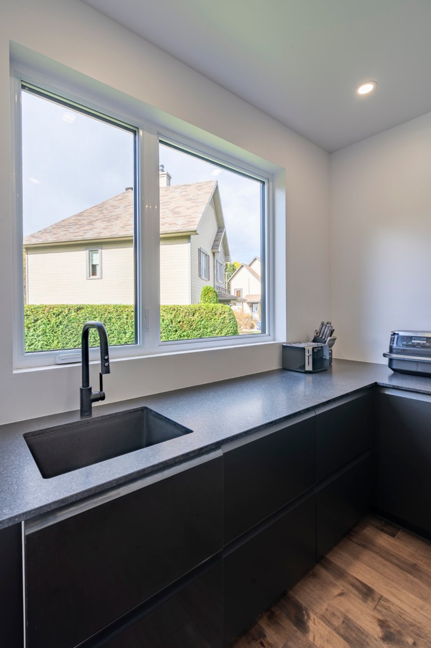 Penderie — 175 Rue du Ravin, La Malbaie