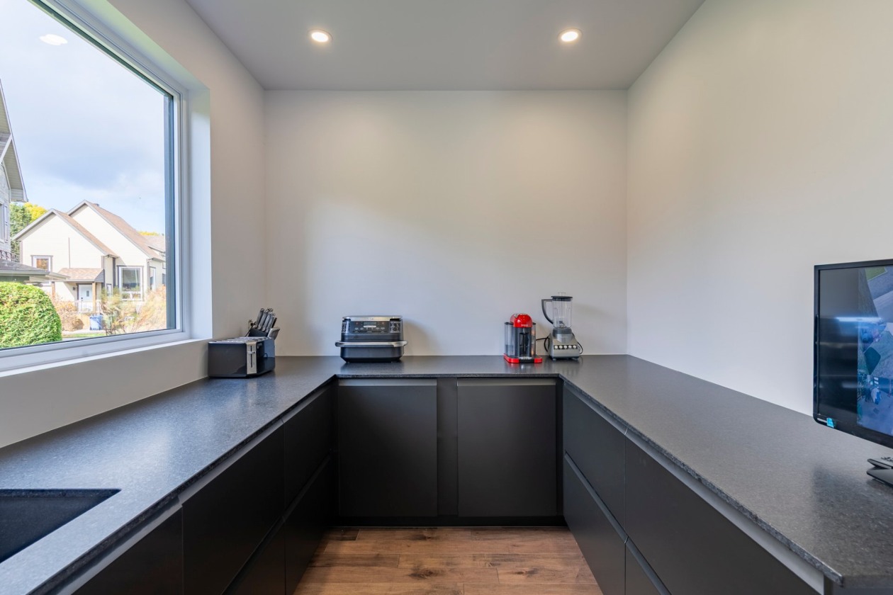 Penderie — 175 Rue du Ravin, La Malbaie