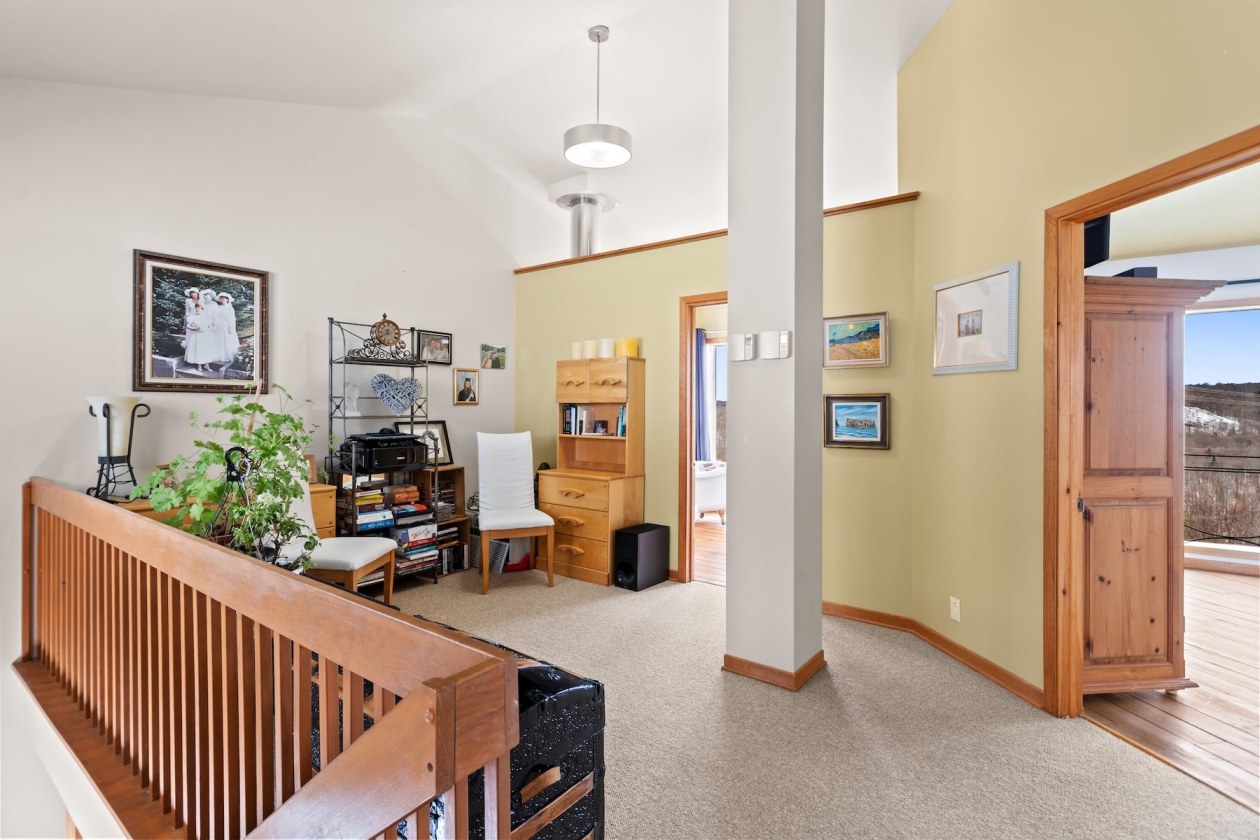 Hall d'entrée — 20 Rue Boucher, Wentworth
