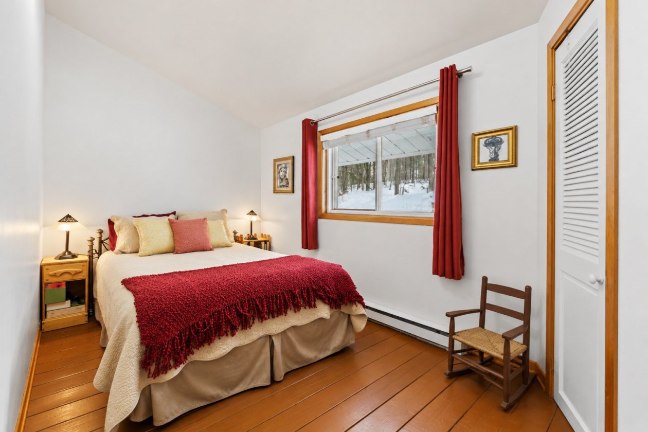 Chambre à coucher — 20 Rue Boucher, Wentworth