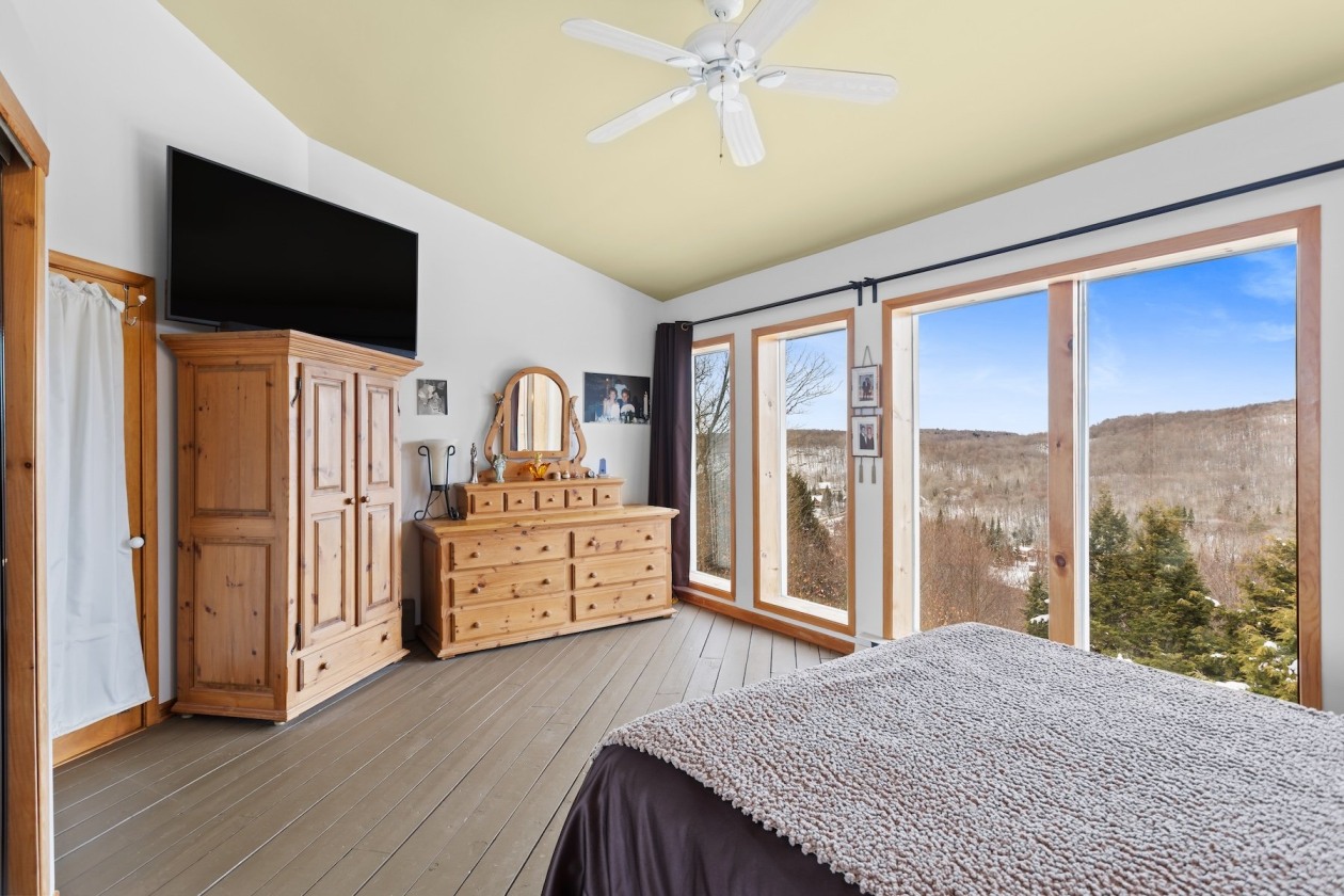 Chambre à coucher principale — 20 Rue Boucher, Wentworth