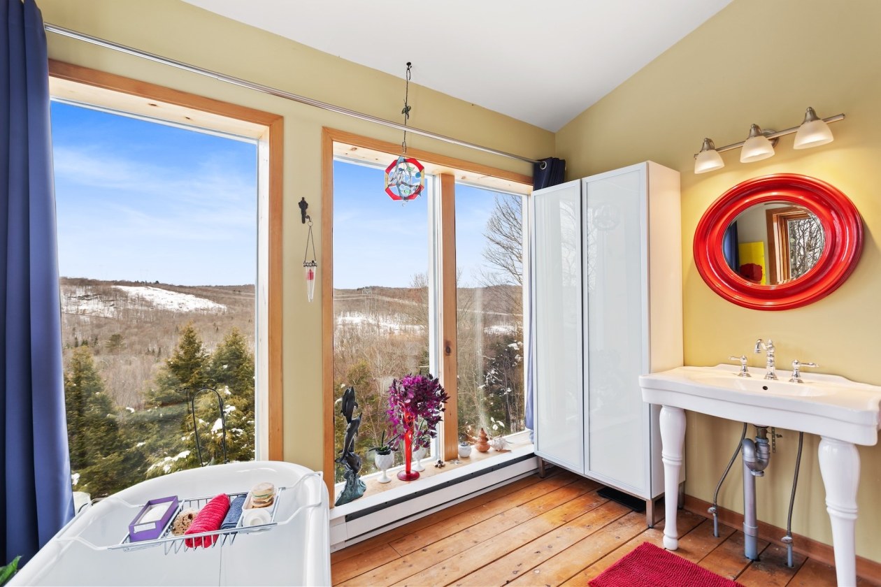 Salle de bains — 20 Rue Boucher, Wentworth