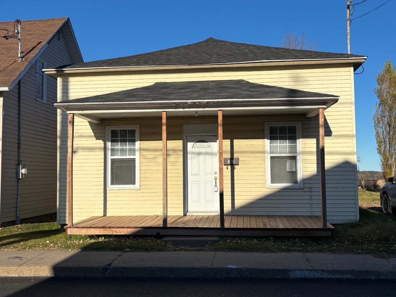 367, Boul. St-Louis