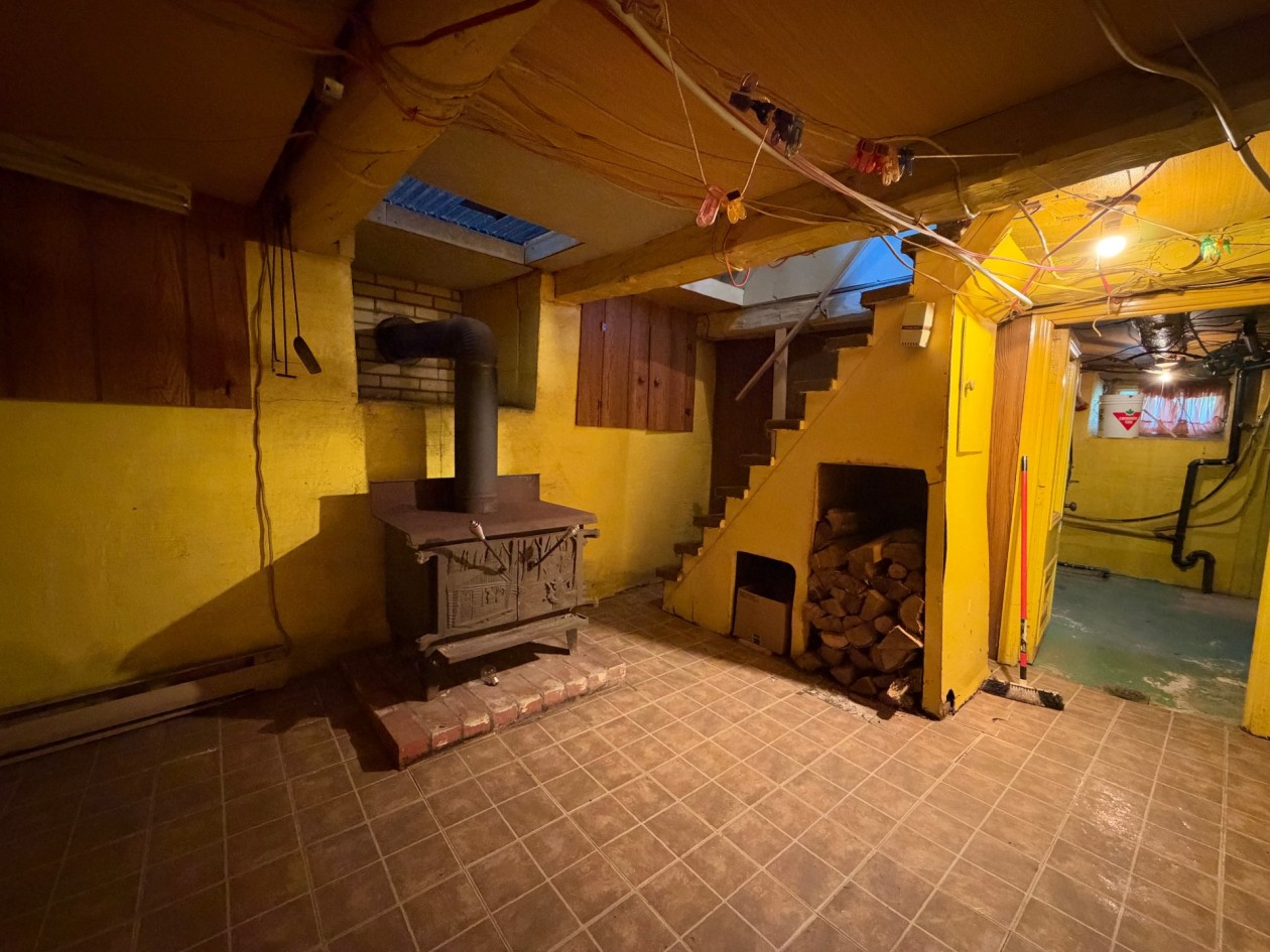 Salle de lavage — 880 Route Savoie, Saint-Justin