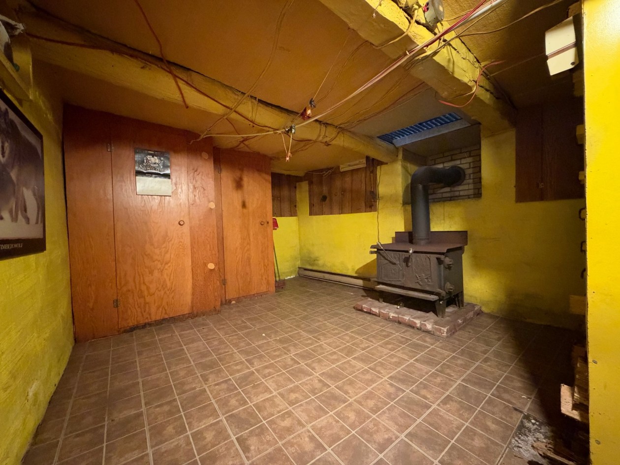 Salle familiale — 880 Route Savoie, Saint-Justin