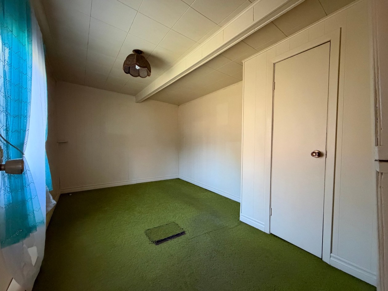 Chambre à coucher principale — 880 Route Savoie, Saint-Justin