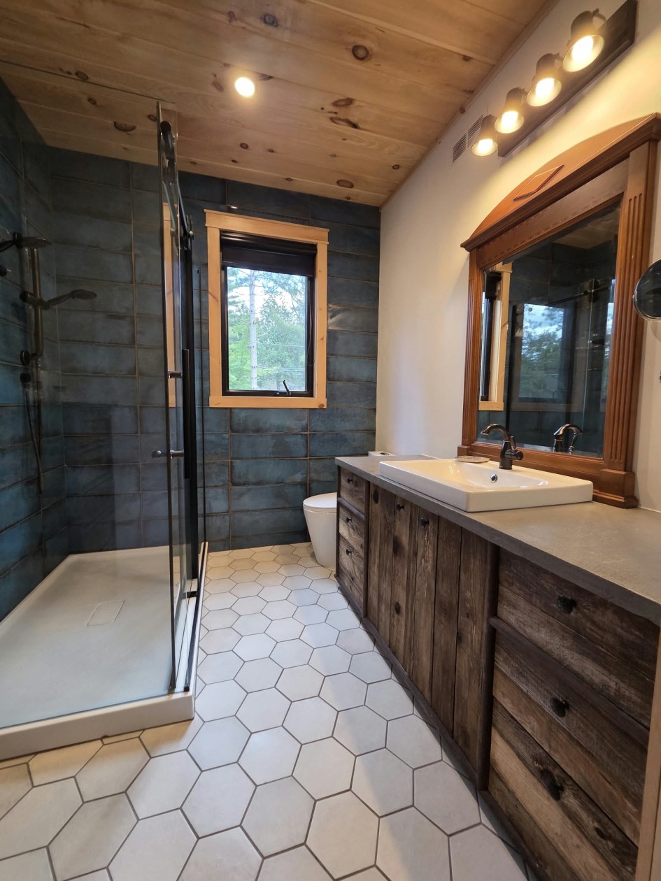 Photo 8 — 83 Ch Godefroy, Sainte-Anne-Des-Lacs