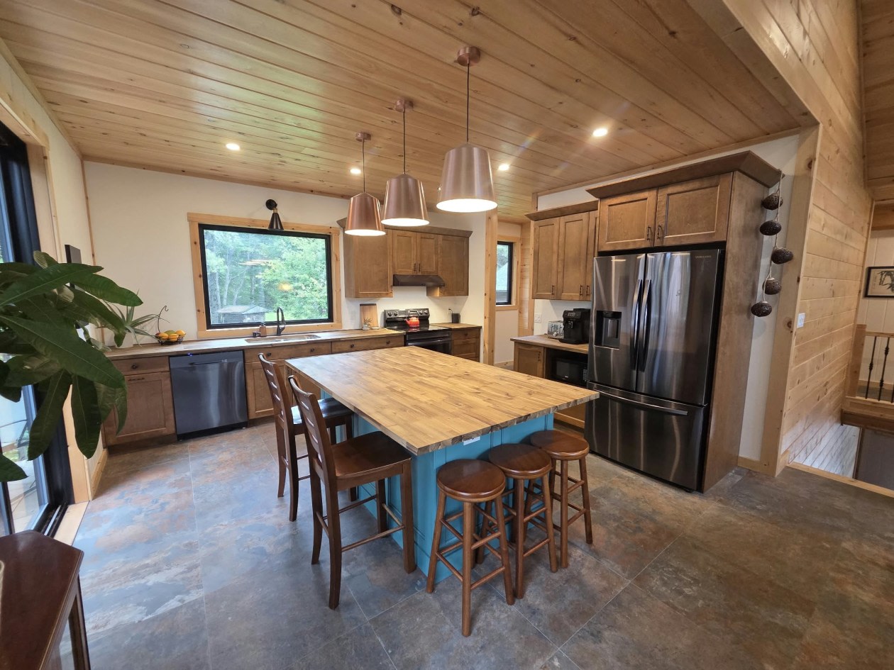 Photo 18 — 83 Ch Godefroy, Sainte-Anne-Des-Lacs