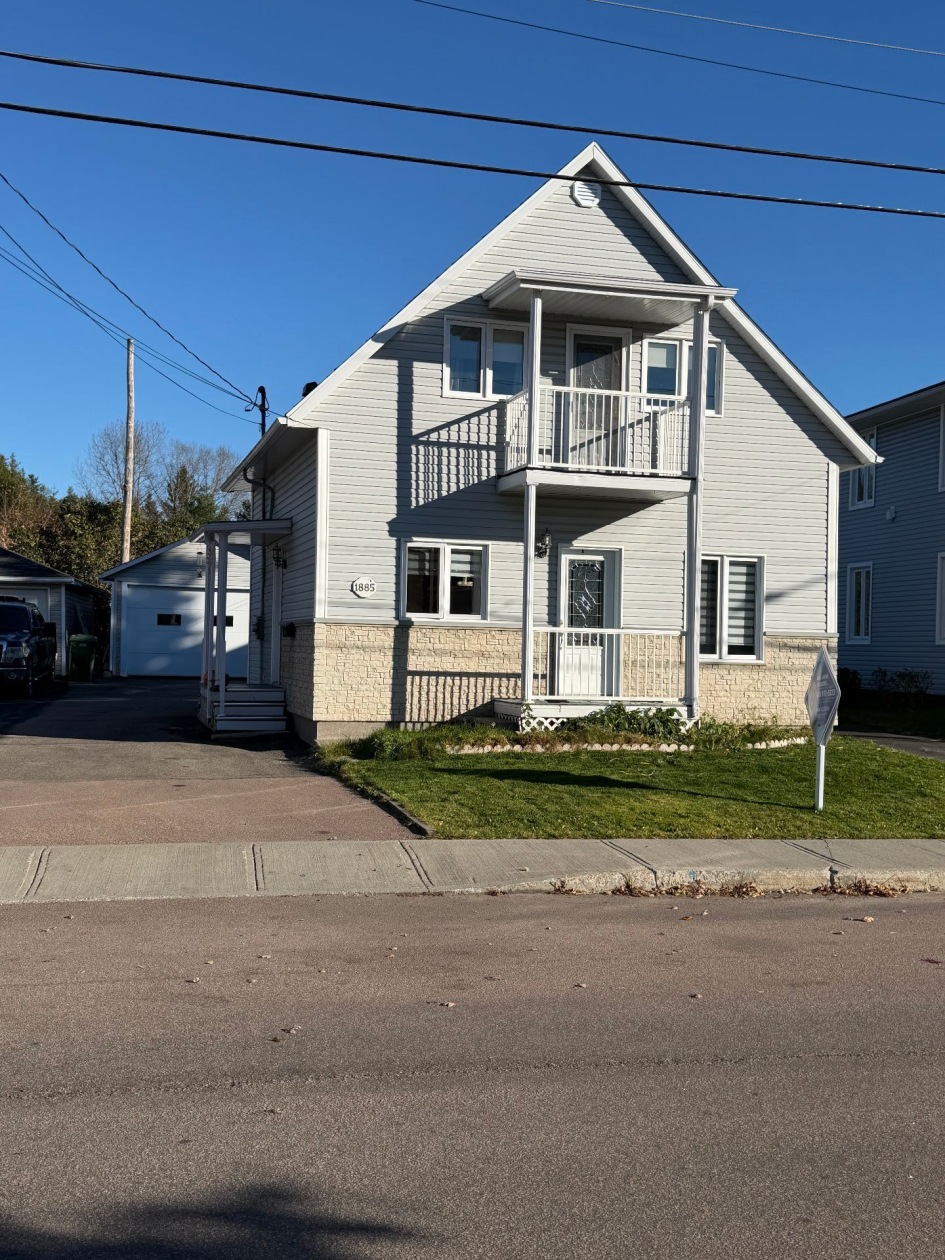 Photo 6 — 1885 Rue Fortier, Saguenay