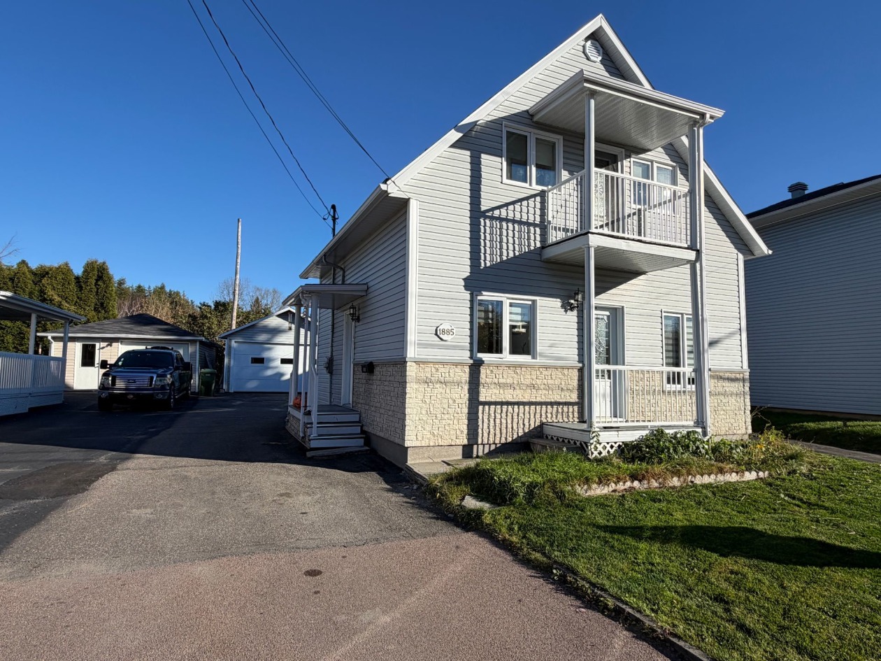 Photo 24 — 1885 Rue Fortier, Saguenay